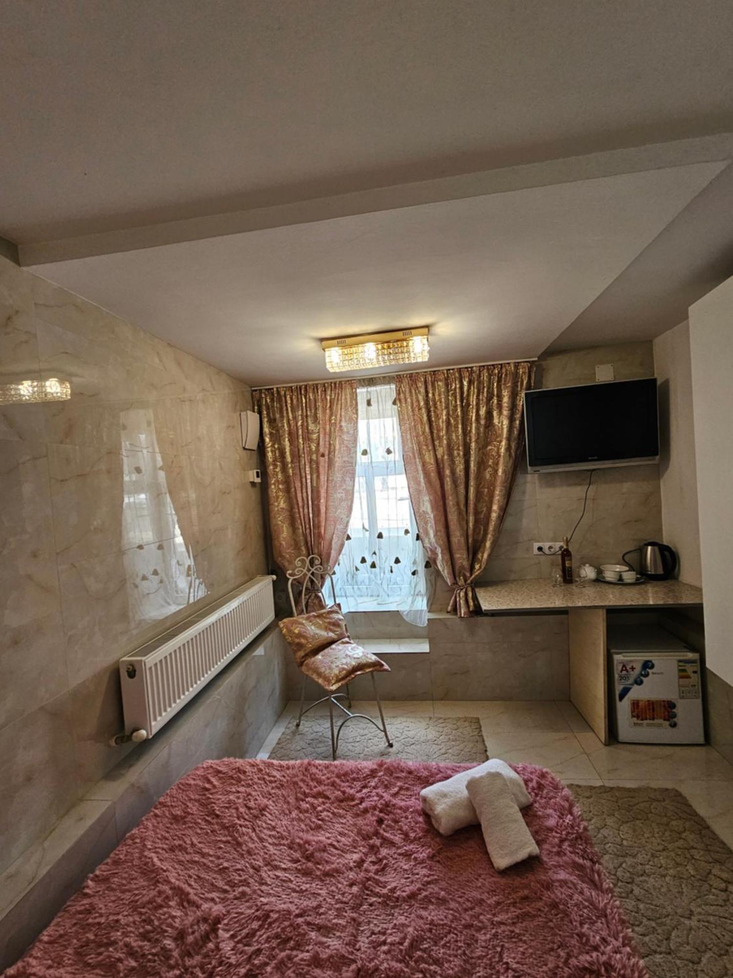 Rose Studio Кишинів Екстер'єр фото