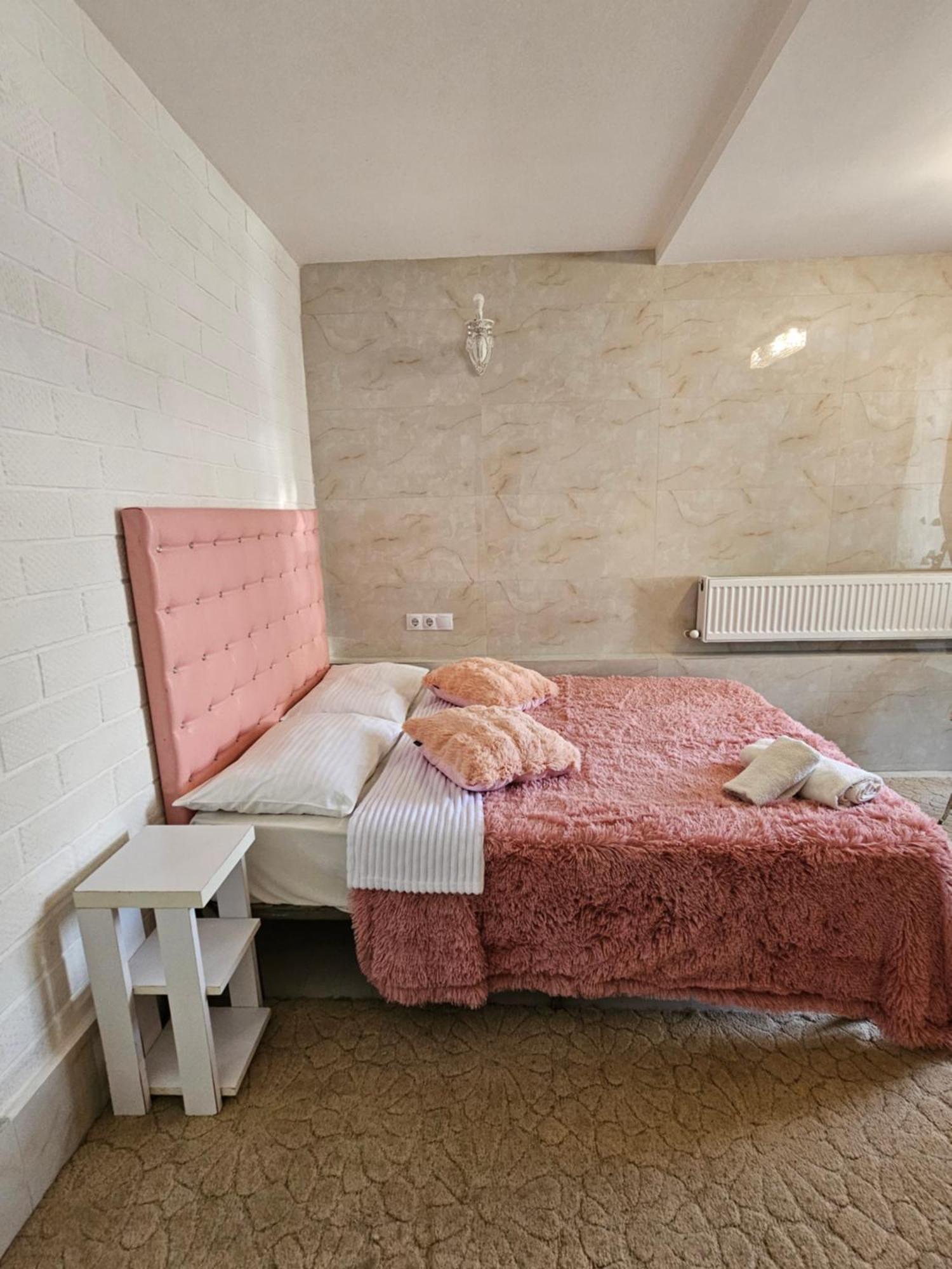 Rose Studio Кишинів Екстер'єр фото